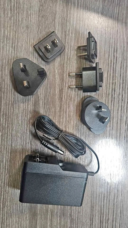 Universal Adapter