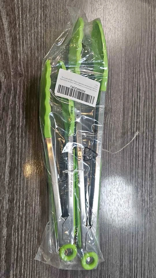 Food Tongs