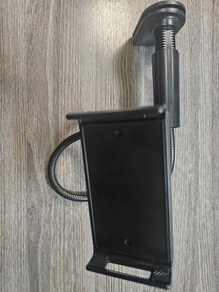 Tablet clamp stand - photo 2