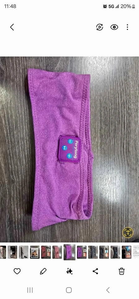 Headband Headphones