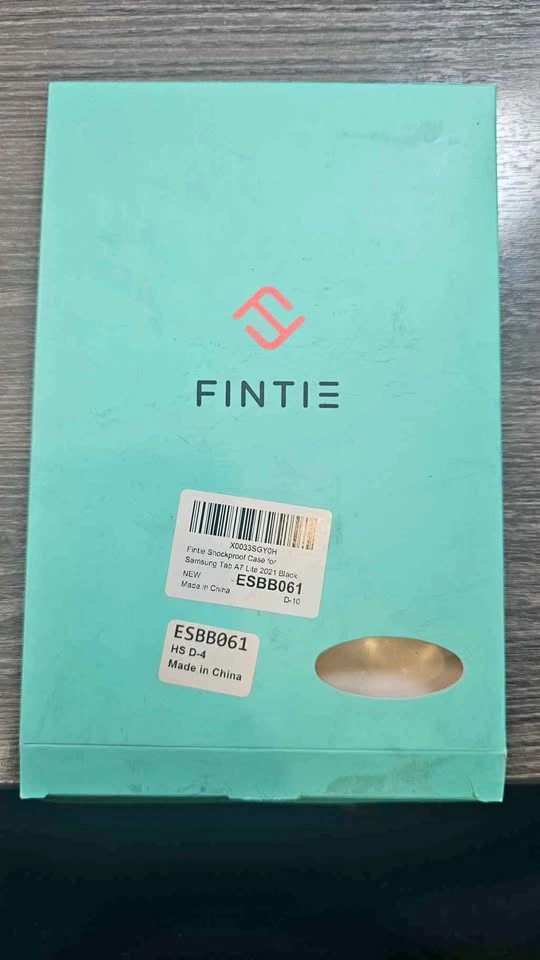 Samsung Tab A7 Case