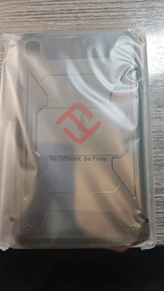 Samsung Tab A7 Case - photo 2