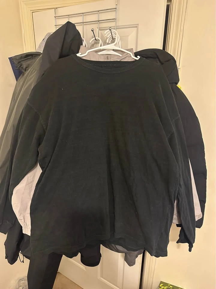 Represent flag long sleeve - photo 2