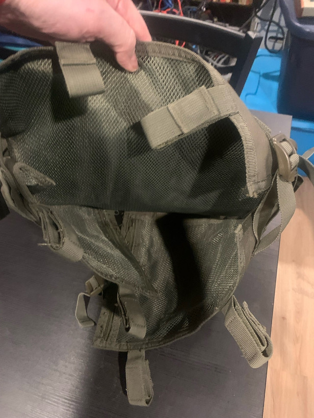 Voodoo Tactical Vest NEW - photo 4