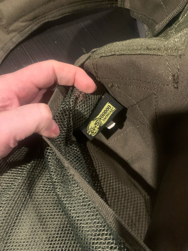 Voodoo Tactical Vest NEW - photo 5