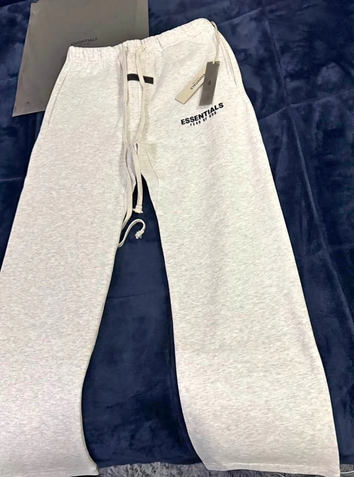 Essentials sweats