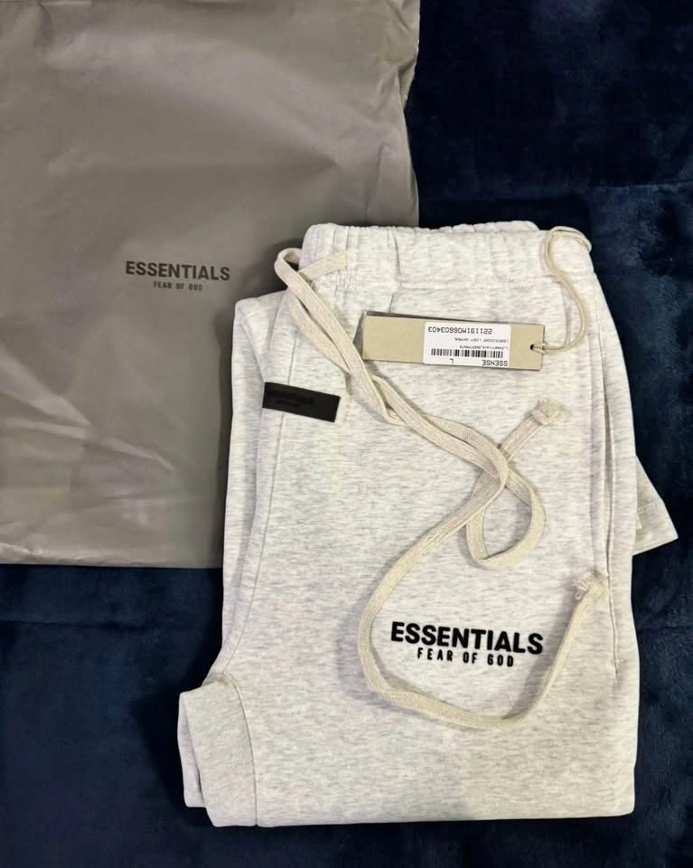 Essentials sweats - photo 2