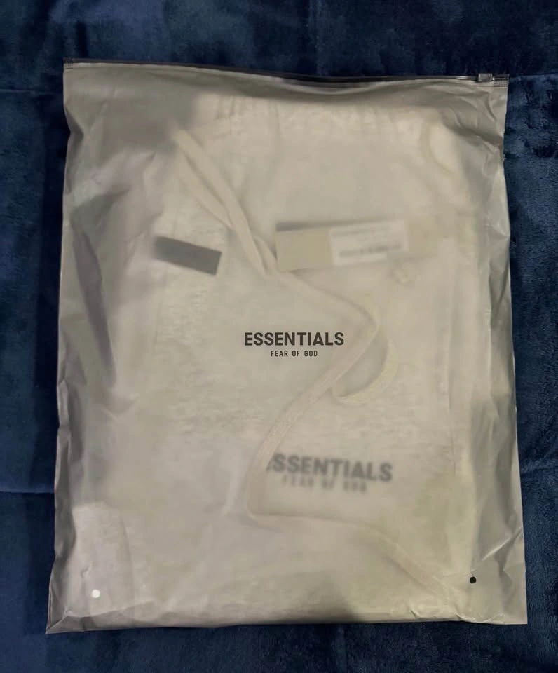 Essentials sweats - photo 4