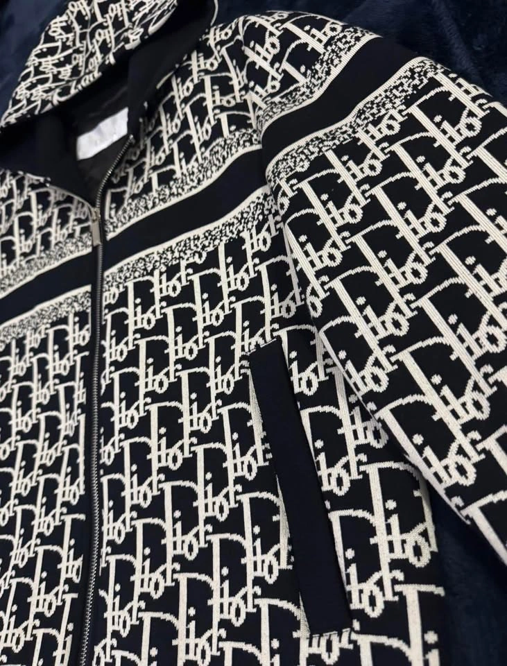 Dior jacket - photo 2