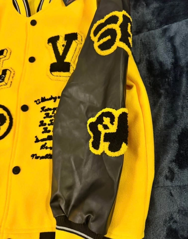 LV jackets - photo 2