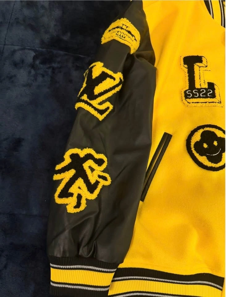 LV jackets - photo 4