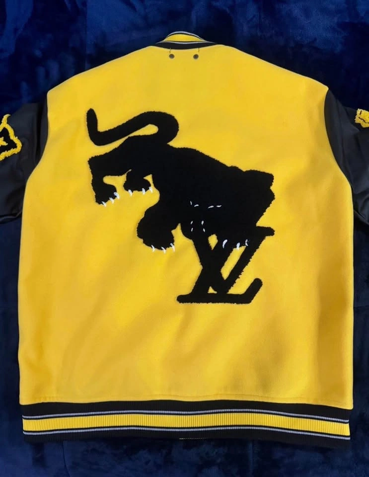 LV jackets - photo 5
