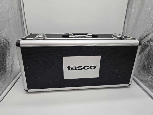 Tasco Hard Storage Case