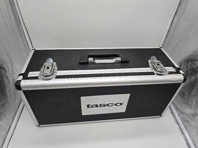 Tasco Hard Storage Case - photo 2