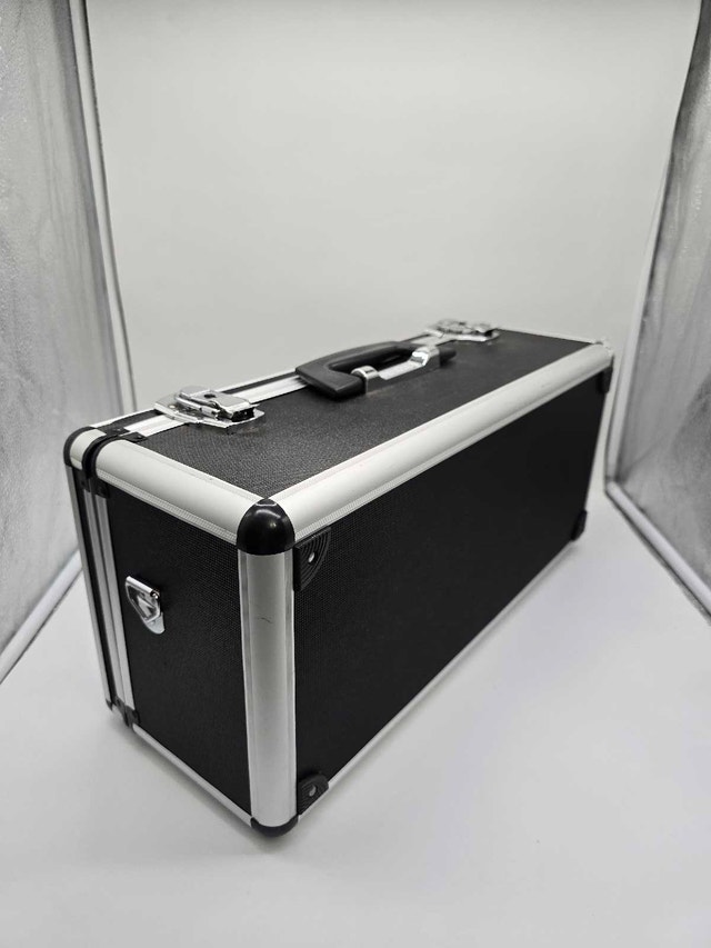 Tasco Hard Storage Case - photo 3