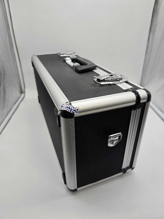 Tasco Hard Storage Case - photo 4