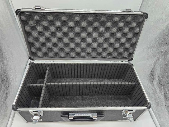 Tasco Hard Storage Case - photo 5