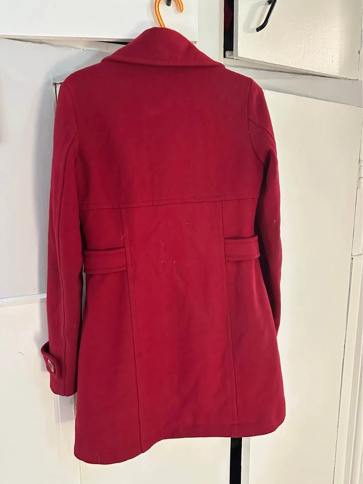 Women’s Wool Blend Jacket (S) - photo 5
