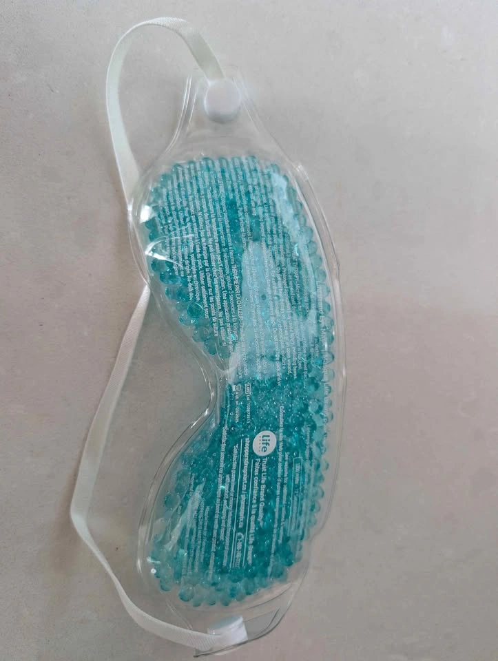 Life Brand Gel Eye Mask hot cold