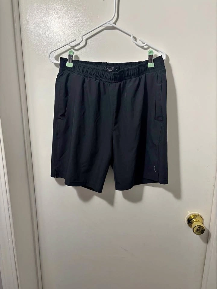 Balance Collection Mens Shorts
