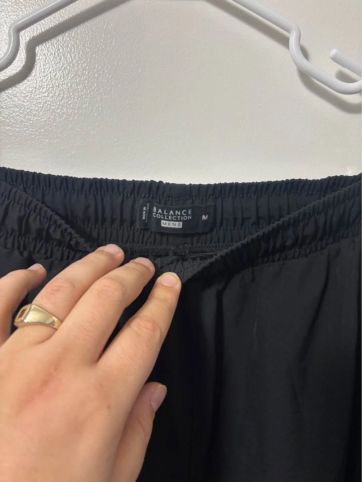 Balance Collection Mens Shorts - photo 2