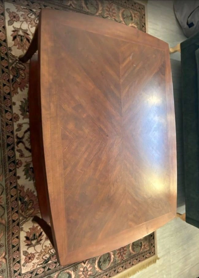 Ashley Furniture Center Table