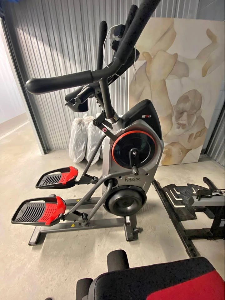 Bowflex Max Trainer M5 New / Cross Posted $500 OBO