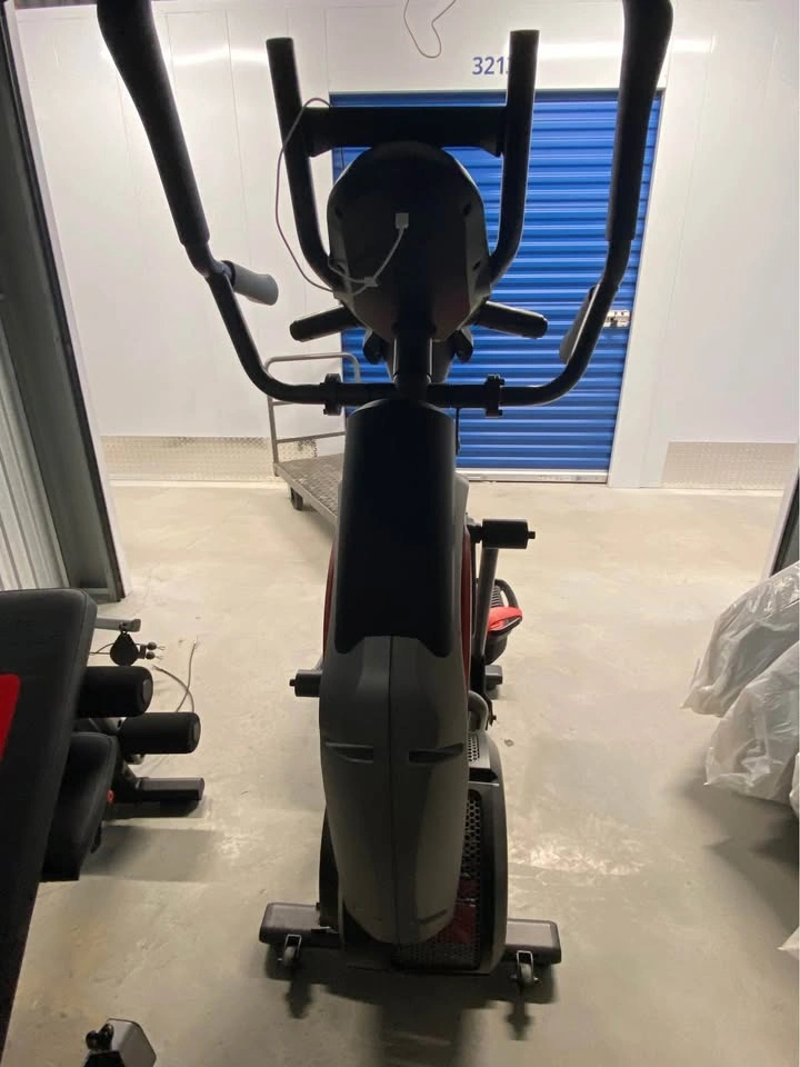 Bowflex Max Trainer M5 New / Cross Posted $500 OBO - photo 2