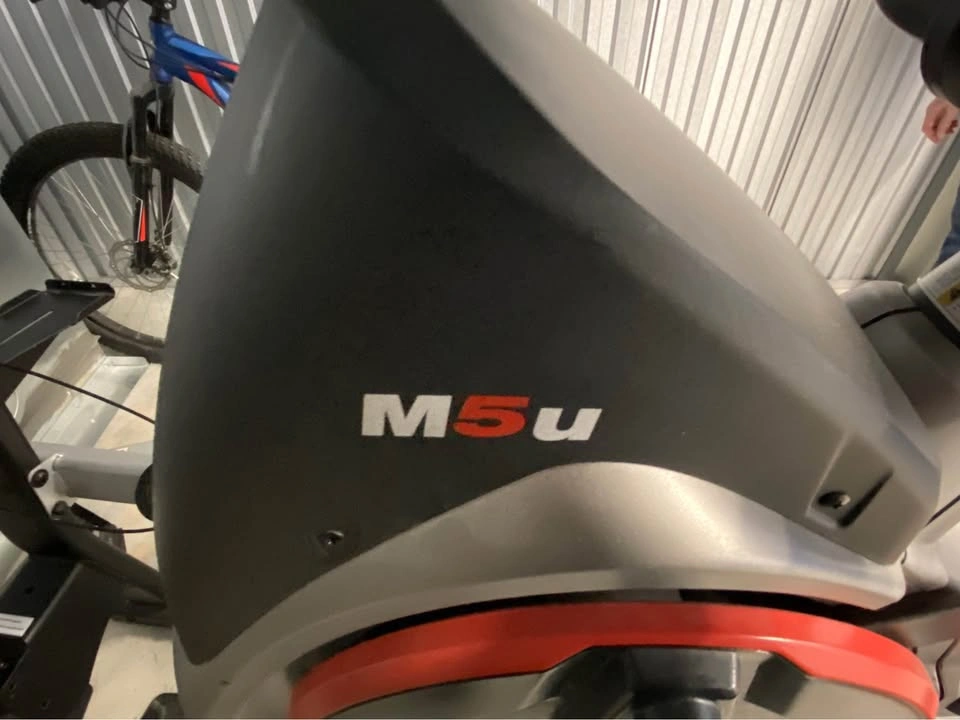 Bowflex Max Trainer M5 New / Cross Posted $500 OBO - photo 3