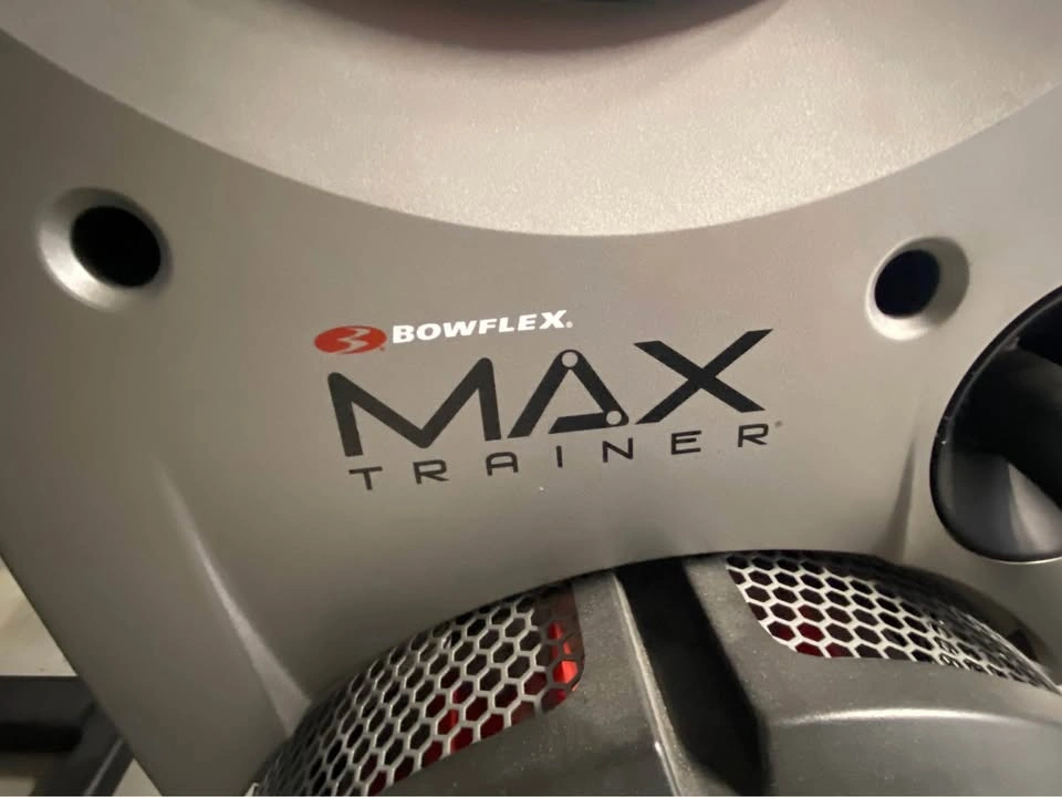 Bowflex Max Trainer M5 New / Cross Posted $500 OBO - photo 4