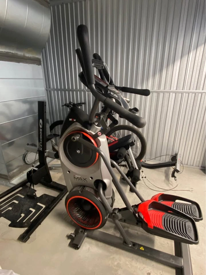 Bowflex Max Trainer M5 New / Cross Posted $500 OBO - photo 5