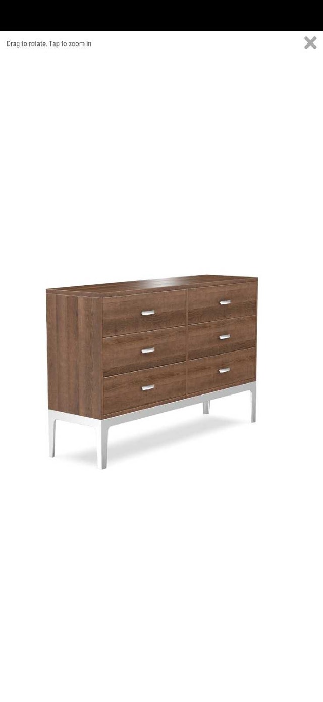 King Size Solid Wood Bedroom Set by Durham Furniture - photo 4