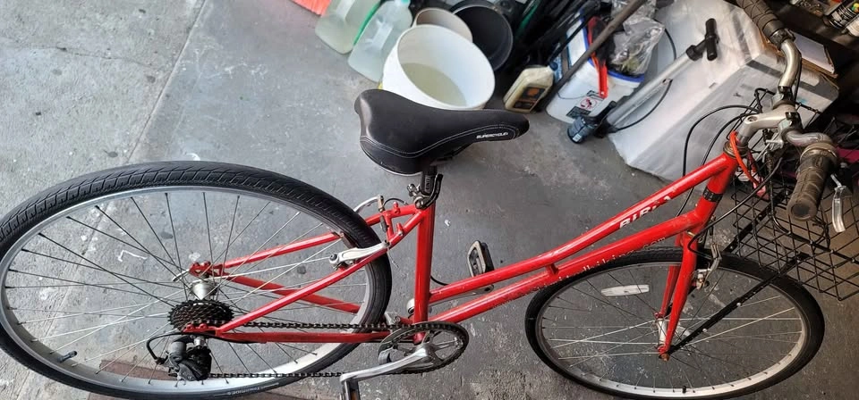 28" Big Bike for Men/Women with Basket - Easy Ride - photo 4