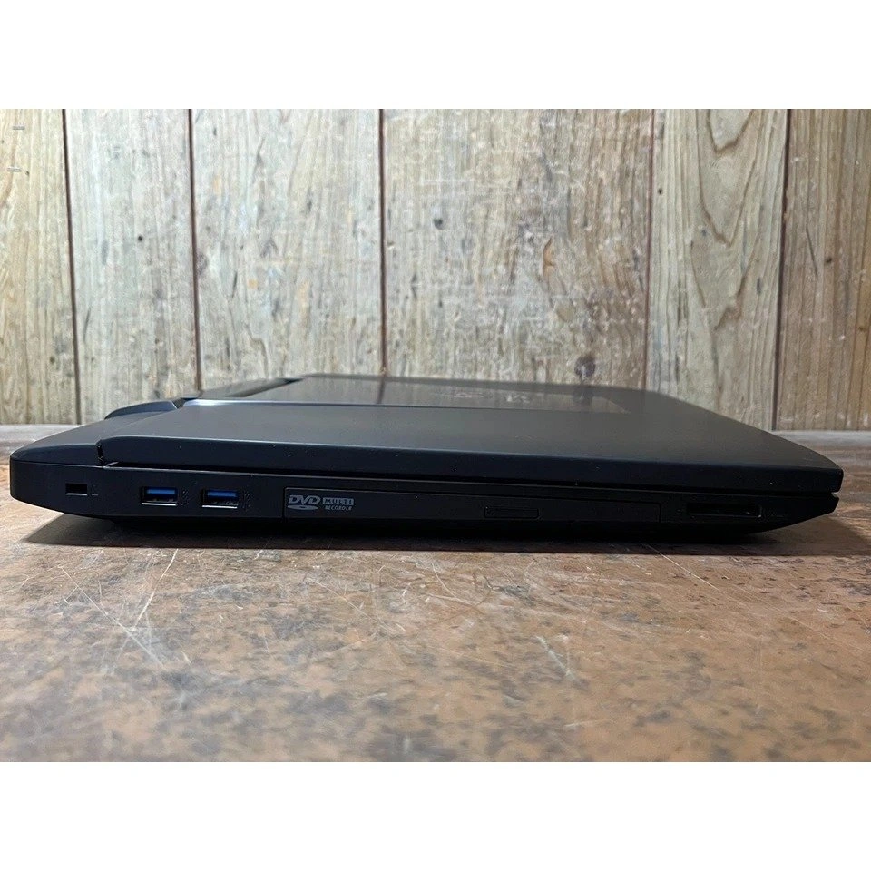 Asus ROG G751JM Gaming Laptop 17.3" (16GB RAM, 128GB+1TB SSD/HDD - photo 3