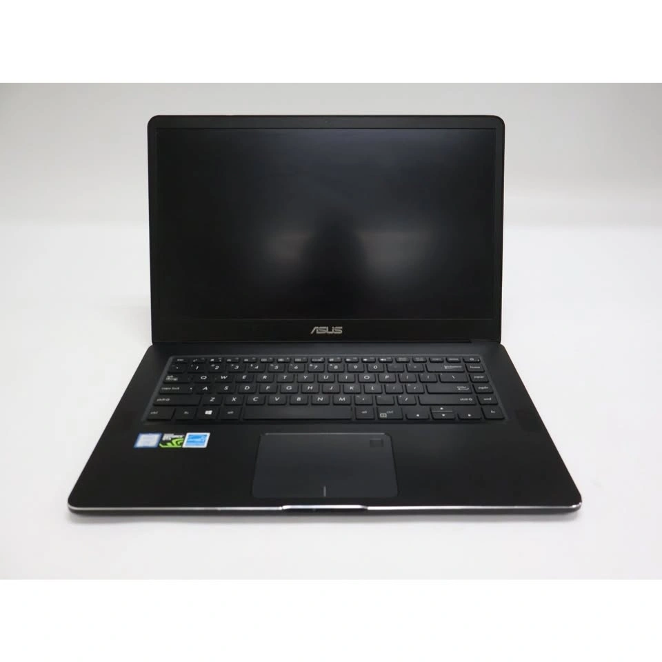 ASUS ZenBook UX550VE i7-7th Gen Laptop (16GB RAM, 500GB SSD, GTX - photo 2
