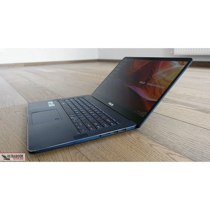 ASUS ZenBook UX550VE i7-7th Gen Laptop (16GB RAM, 500GB SSD, GTX - photo 3