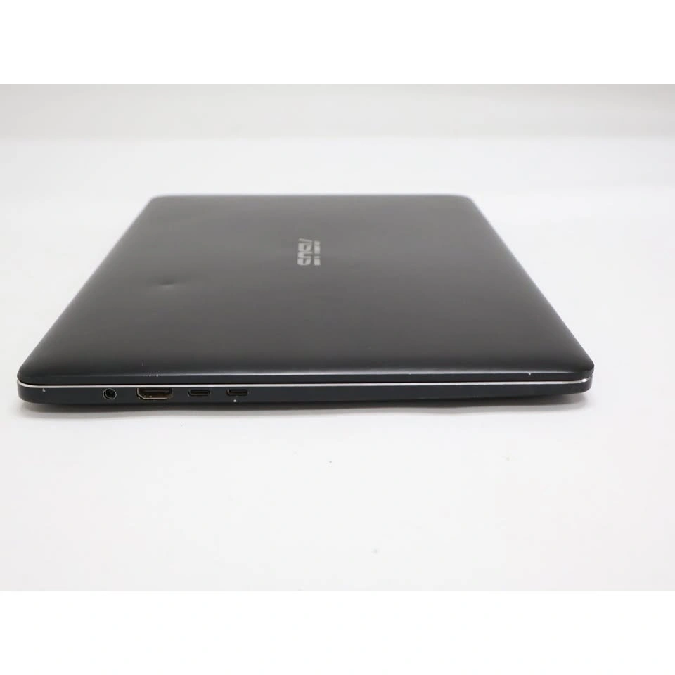 ASUS ZenBook UX550VE i7-7th Gen Laptop (16GB RAM, 500GB SSD, GTX - photo 4
