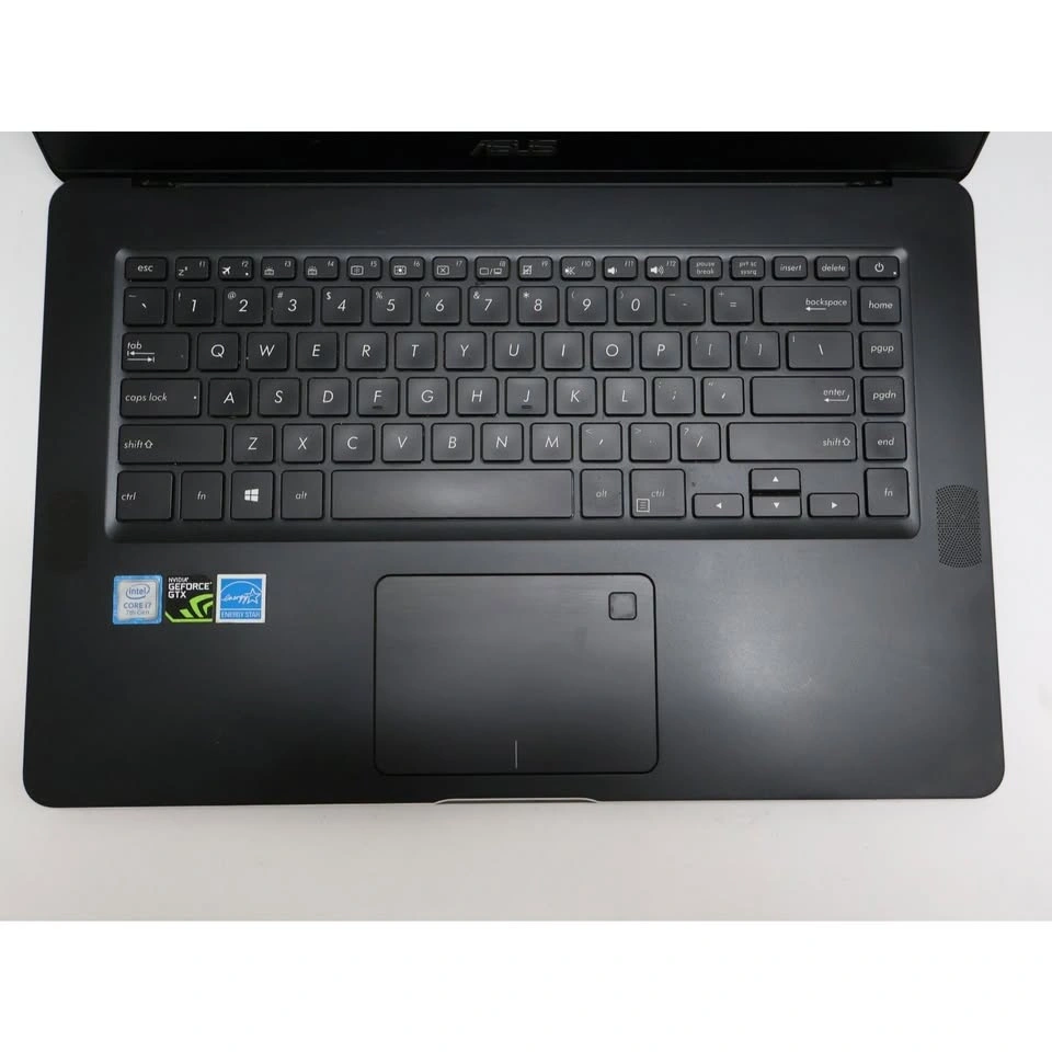 ASUS ZenBook UX550VE i7-7th Gen Laptop (16GB RAM, 500GB SSD, GTX - photo 5