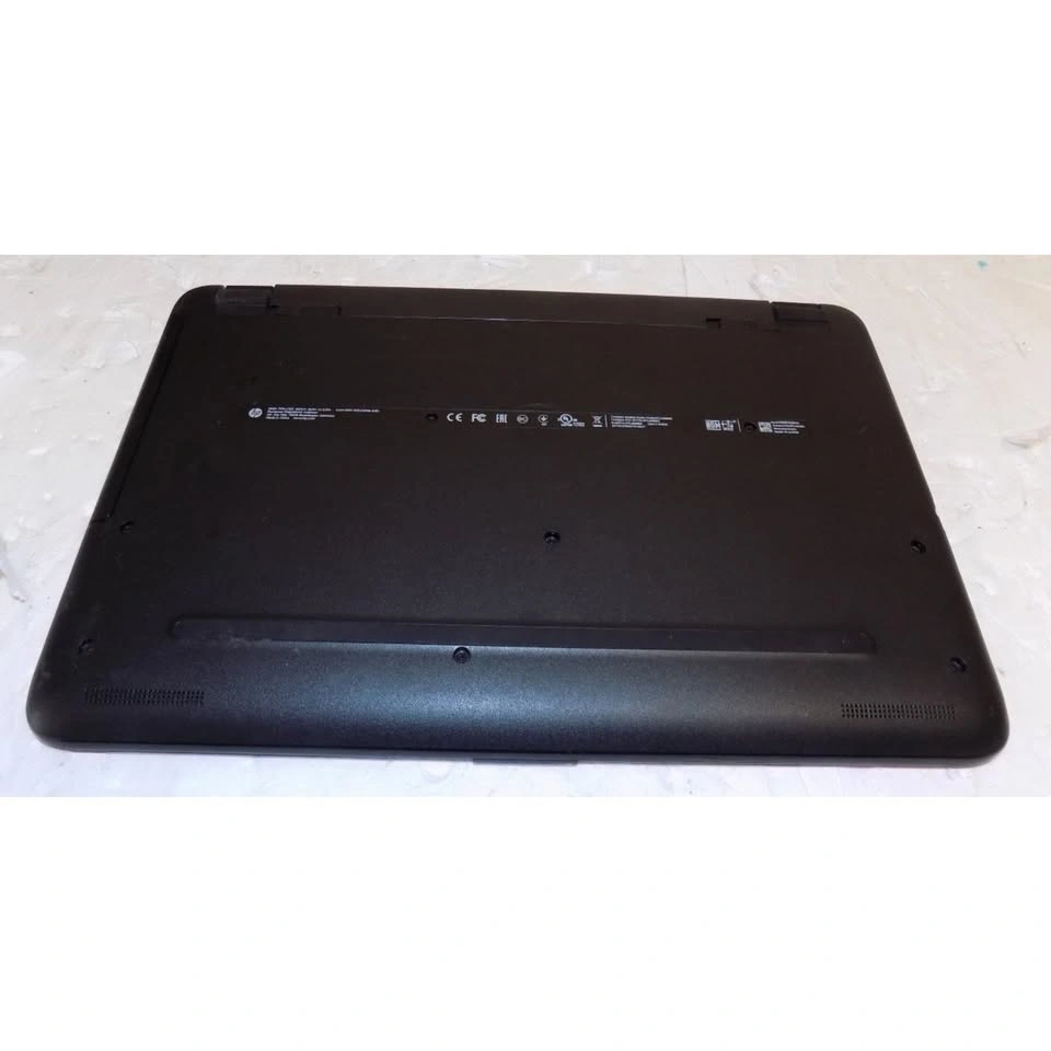 PINK HP Notebook 15-ac141ds 15.6" Laptop Touchscreen 1TB HDD 4GB - photo 3