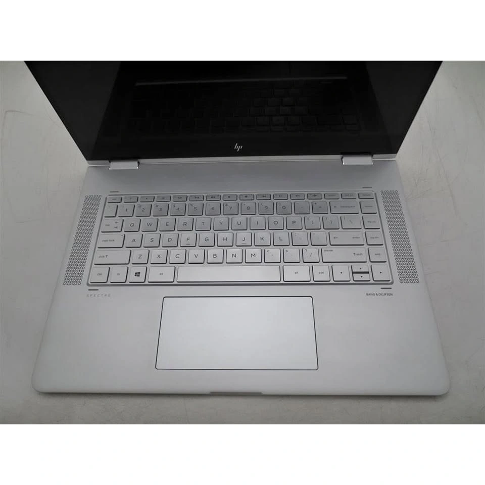 HP Spectre x360 15-b1062nr Core i7 8GB RAM 256GB SSD 15.6" UHD T