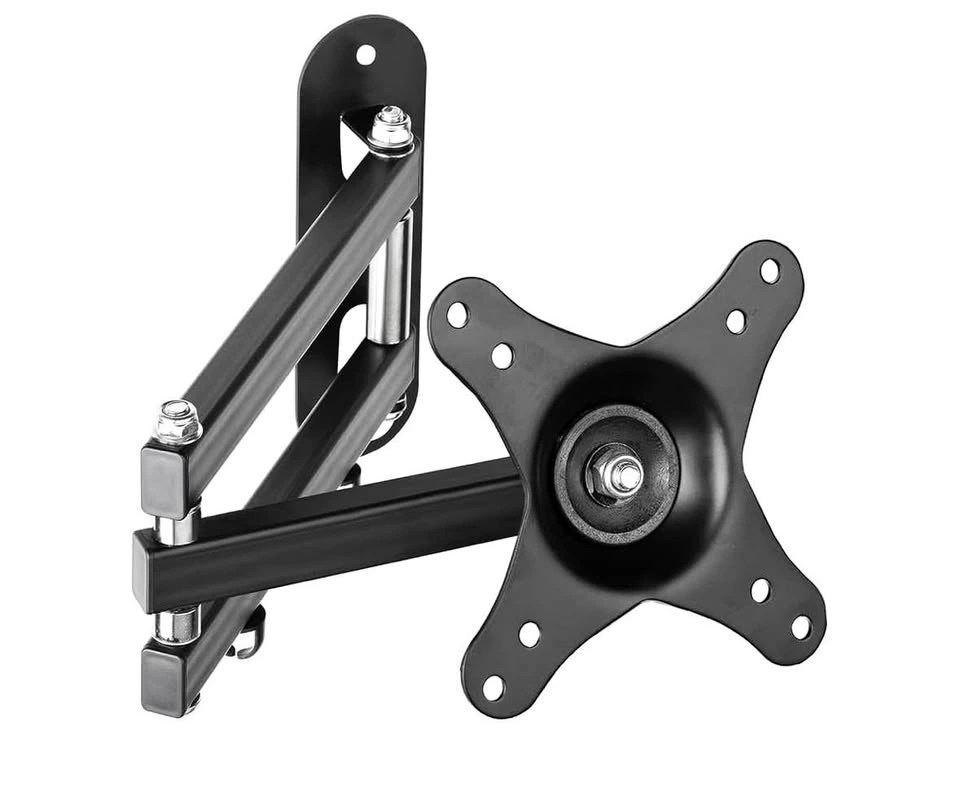 Full Motion Articulating TV Wall Mount Bracket for 13-32 Inch Sc