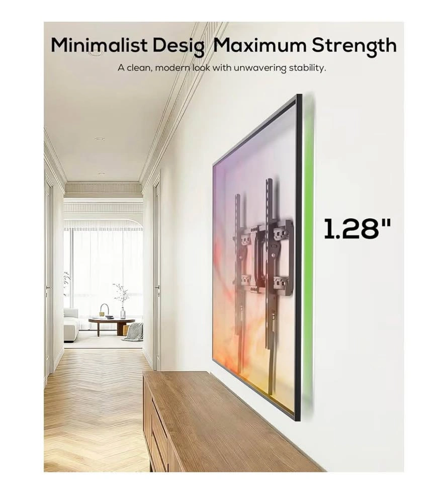 USX MOUNT Heavy Duty TV Wall Mount (37-82 Inch, Brand New) - photo 5