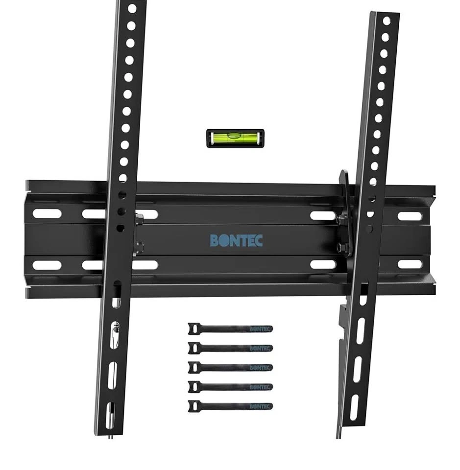 Tilting TV Wall Mount Bracket for 23-60 inch Screens (New)