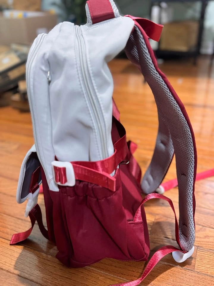 Cute Teens Girls Casual Daypack - Multi-Pocket Laptop Backpack - photo 4
