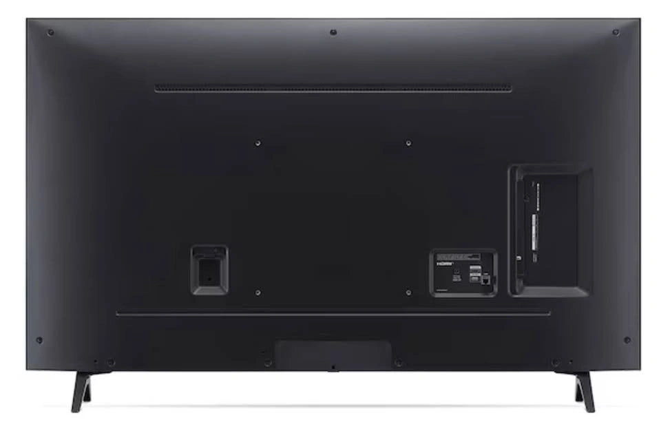 Used 50 inch LG NanoCell - photo 2