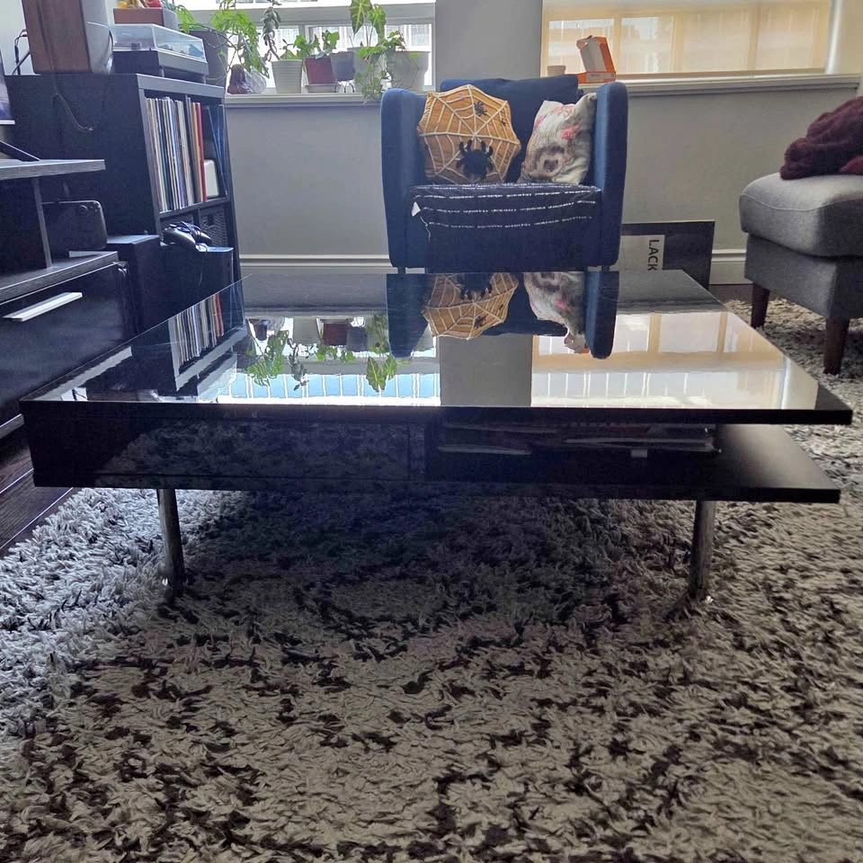 Coffee Table for Sale