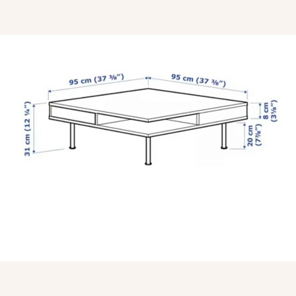 Coffee Table for Sale - photo 3