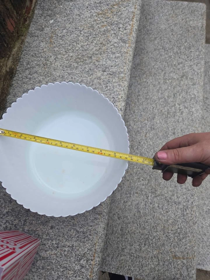Popcorn bowls and holders - photo 3