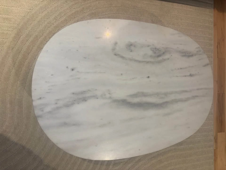 Elte Mrkt Marble Coffee Table - photo 3