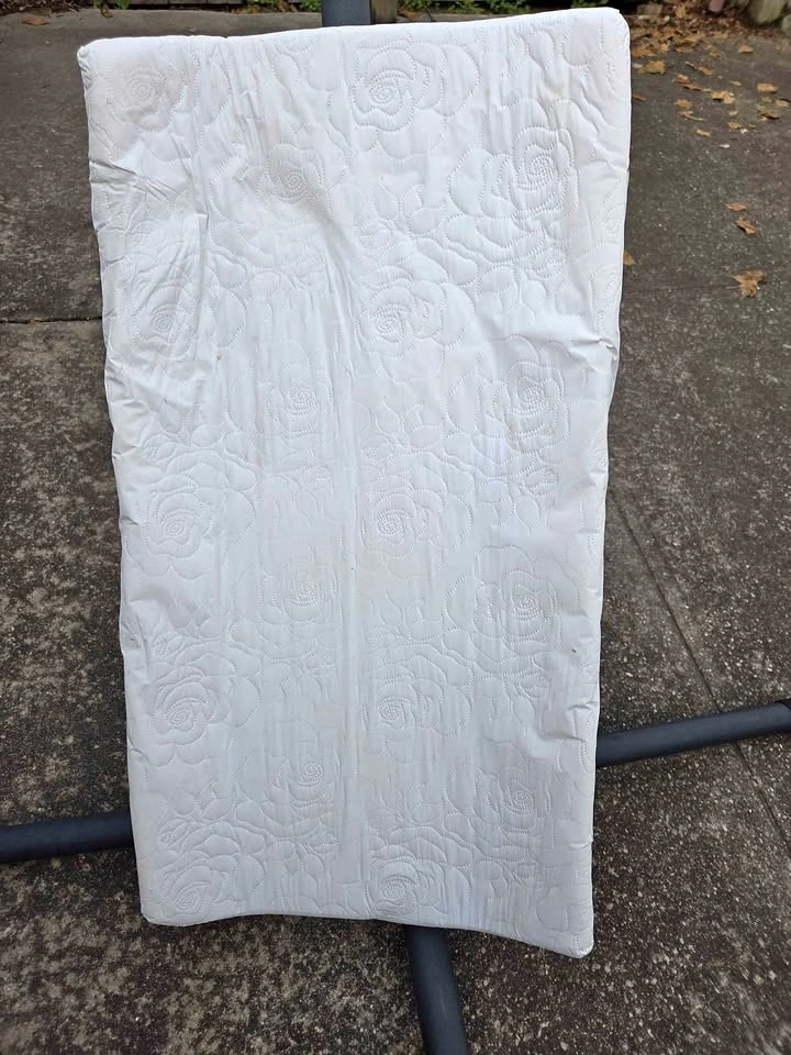 Changing Table Pad